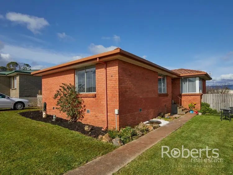 4 Hawkes Place, Scottsdale TAS 7260