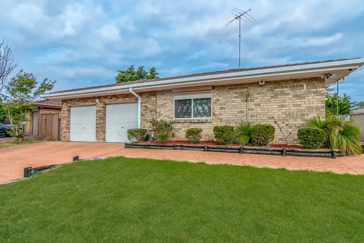 Main view of Homely house listing, 11 Kennington Avenue, Quakers Hill NSW 2763