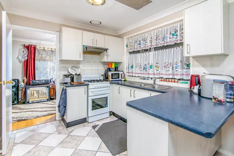 Second view of Homely house listing, 11 Kennington Avenue, Quakers Hill NSW 2763