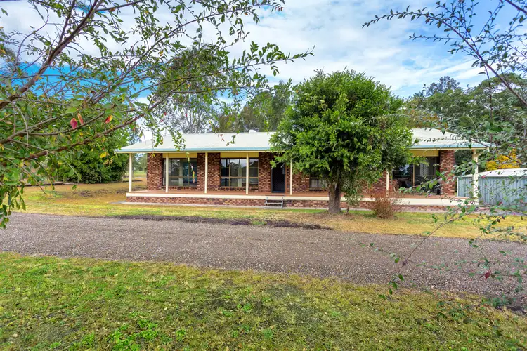 Second view of Homely rural property listing, 65 Denva Road, Taree NSW 2430
