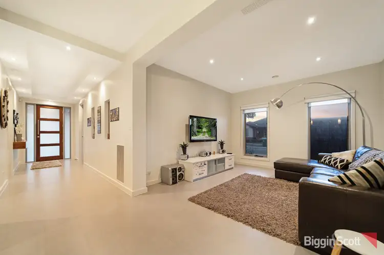 Second view of Homely house listing, 2 Gingelly Close, Point Cook VIC 3030