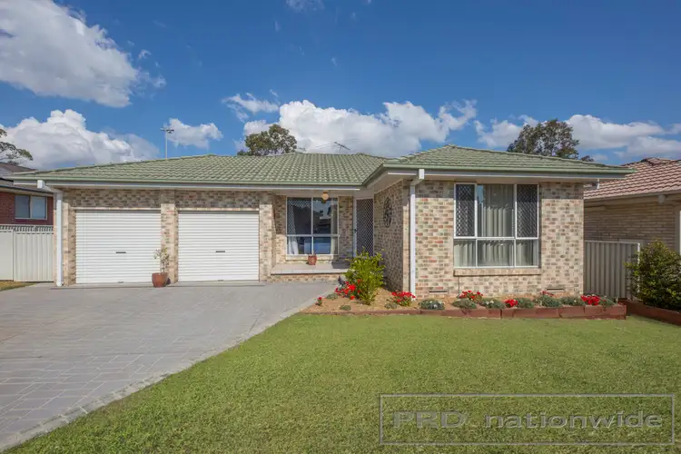 24 Galway Bay Drive, Ashtonfield NSW 2323