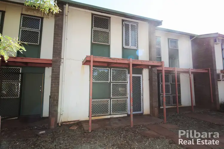 Main view of Homely townhouse listing, 2/31 Withnell Way, Bulgarra WA 6714