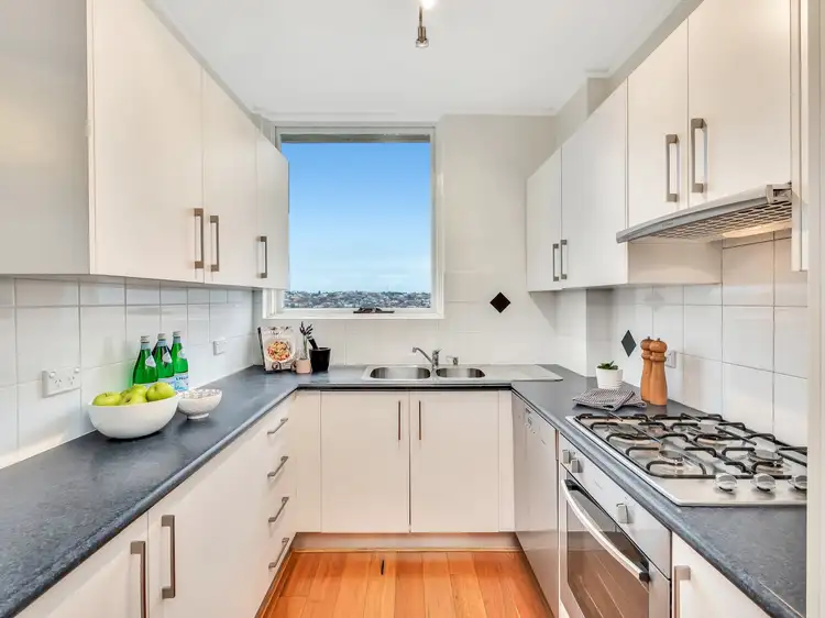 Second view of Homely unit listing, 11/59 Broome Street, Maroubra NSW 2035