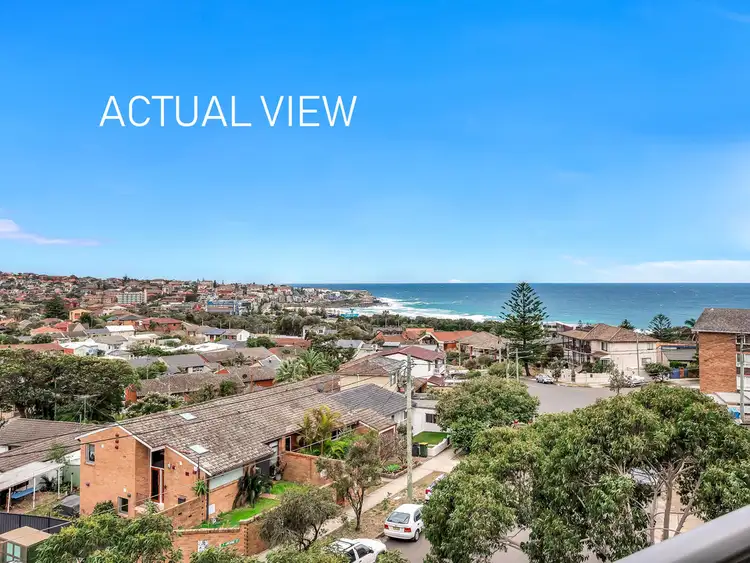 Third view of Homely unit listing, 11/59 Broome Street, Maroubra NSW 2035