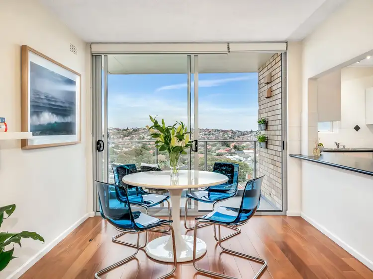 Sixth view of Homely unit listing, 11/59 Broome Street, Maroubra NSW 2035