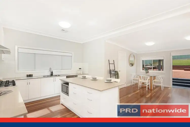 Fifth view of Homely house listing, 27 Glen Road, Oatley NSW 2223