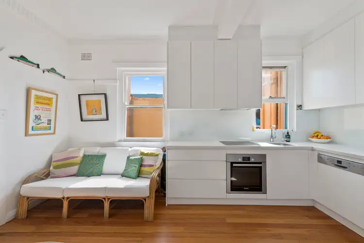 Fifth view of Homely apartment listing, 3/104 Brighton Boulevard, North Bondi NSW 2026