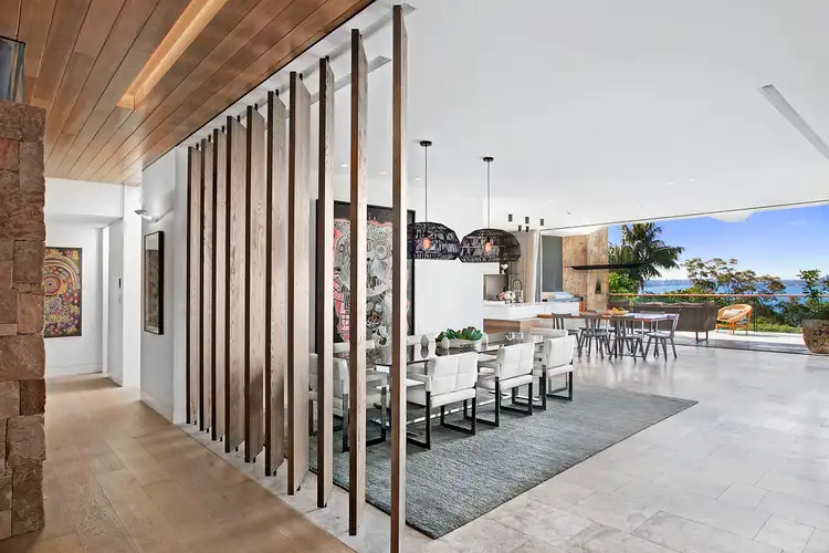 Fourth view of Homely house listing, 39 Wentworth Road, Vaucluse NSW 2030