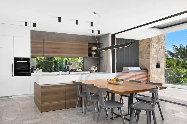 Fifth view of Homely house listing, 39 Wentworth Road, Vaucluse NSW 2030