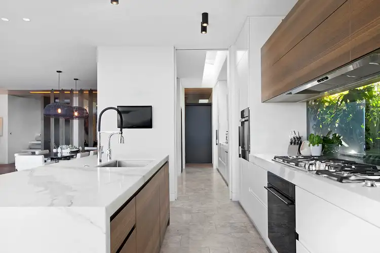 Sixth view of Homely house listing, 39 Wentworth Road, Vaucluse NSW 2030