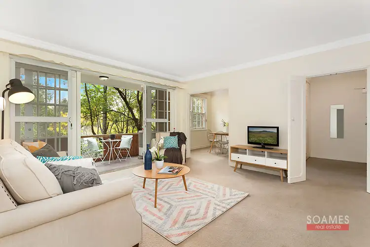 2/2 Woonona Avenue, Wahroonga NSW 2076