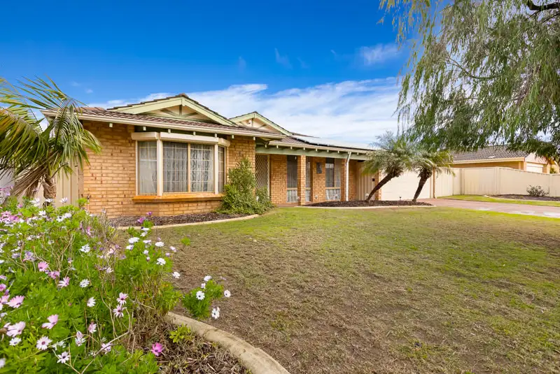 Main view of Homely house listing, 14 Madeira Place, Safety Bay WA 6169