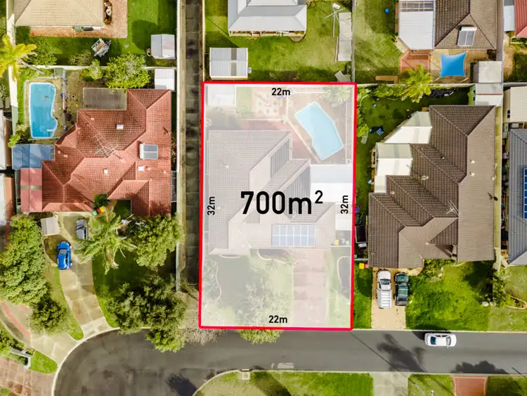 Third view of Homely house listing, 14 Madeira Place, Safety Bay WA 6169