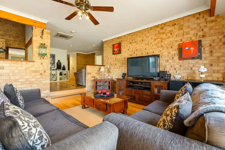 Fourth view of Homely house listing, 14 Madeira Place, Safety Bay WA 6169