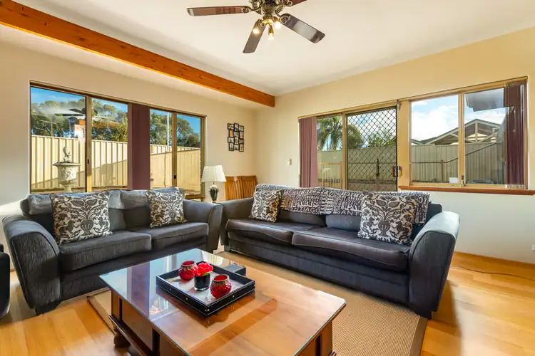 Fifth view of Homely house listing, 14 Madeira Place, Safety Bay WA 6169