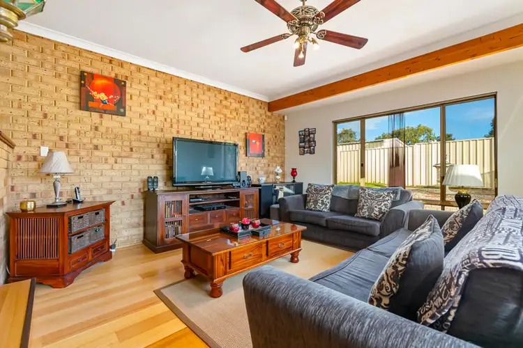 Sixth view of Homely house listing, 14 Madeira Place, Safety Bay WA 6169