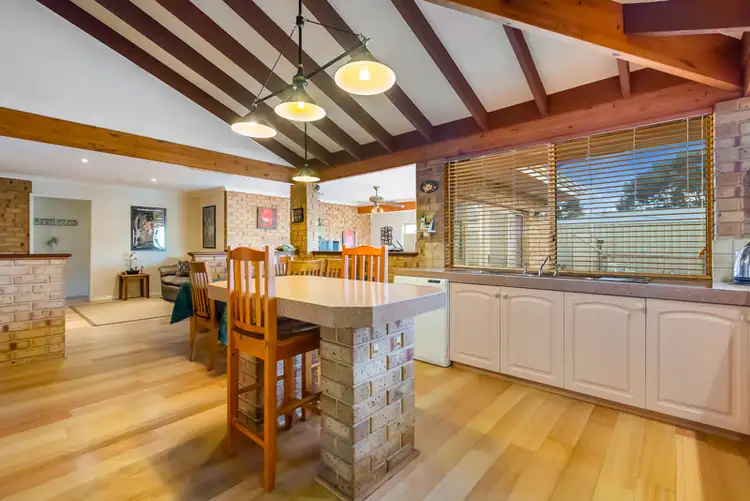 Seventh view of Homely house listing, 14 Madeira Place, Safety Bay WA 6169