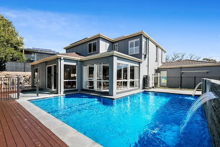 28 Kurrajong Place, Bridgeman Downs QLD 4035