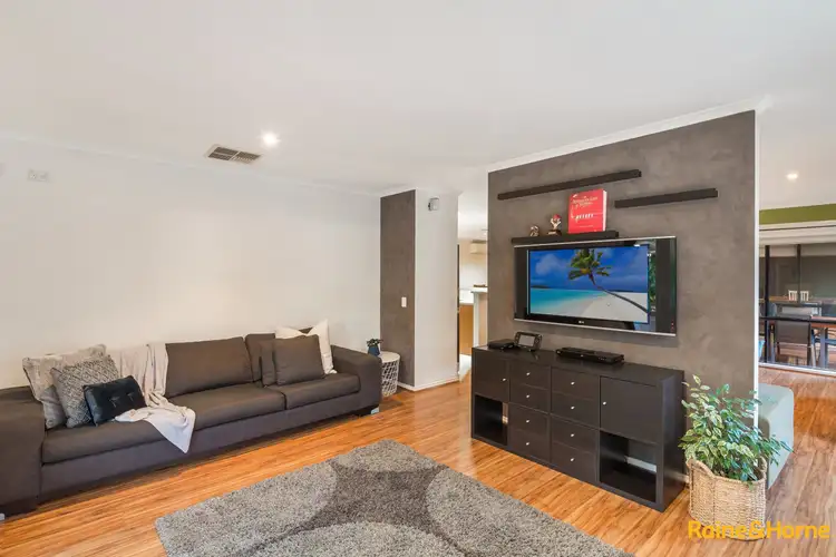 Seventh view of Homely house listing, 11 RUSHCUTTERS PLACE, Taylors Hill VIC 3037