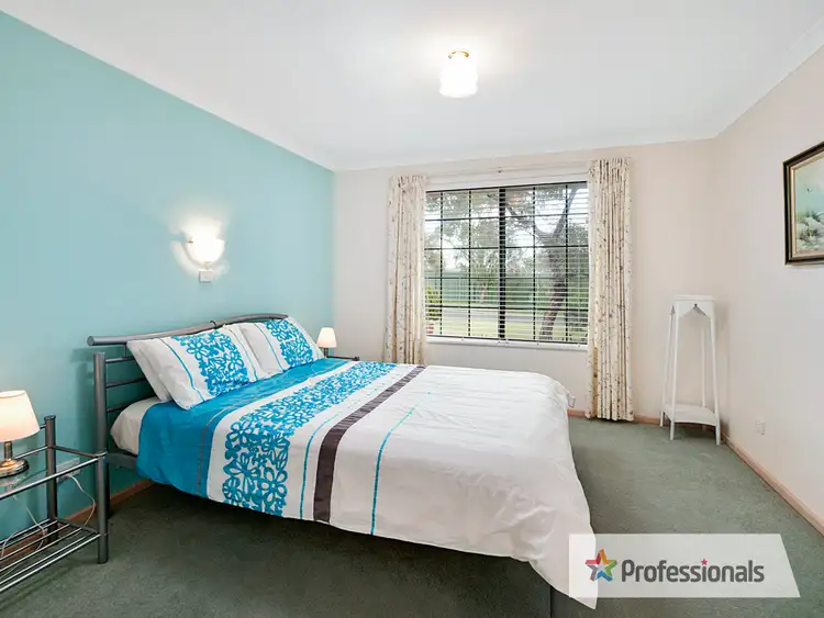 Fourth view of Homely semi-detached listing, 1 Triller Close, Geographe WA 6280