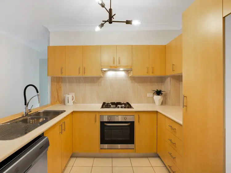 11/49-51 Dwyer Street, North Gosford NSW 2250