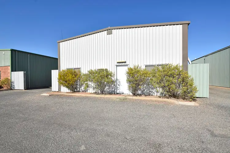 Main view of Homely warehouse listing, 5/66A Smith Street, Ciccone NT 870