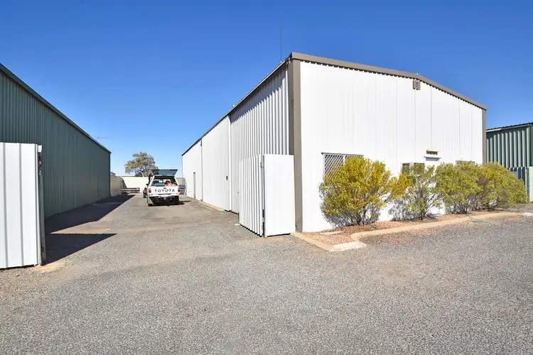 Third view of Homely warehouse listing, 5/66A Smith Street, Ciccone NT 870