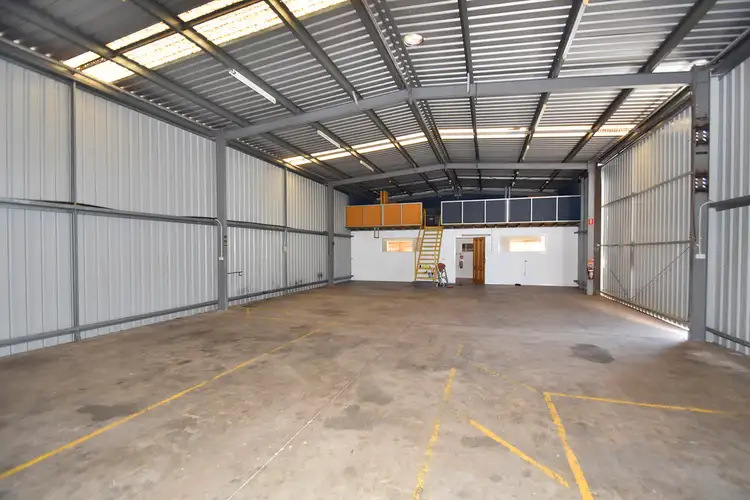 Fifth view of Homely warehouse listing, 5/66A Smith Street, Ciccone NT 870