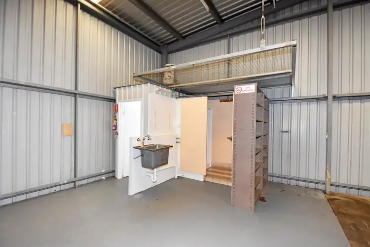 Sixth view of Homely warehouse listing, 5/66A Smith Street, Ciccone NT 870