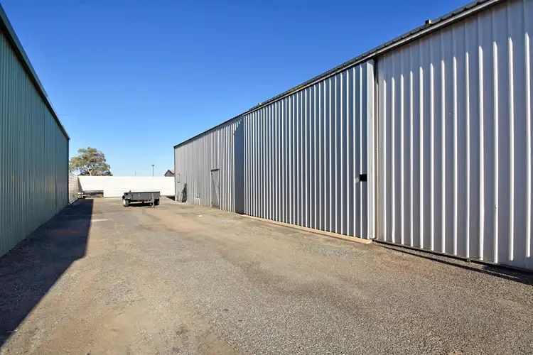 Seventh view of Homely warehouse listing, 5/66A Smith Street, Ciccone NT 870