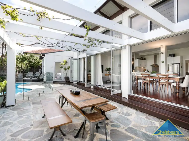 4 Warden Street, Claremont WA 6010