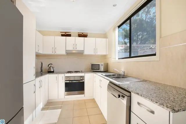 Third view of Homely townhouse listing, 9/134 Kanahooka Road, Kanahooka NSW 2530