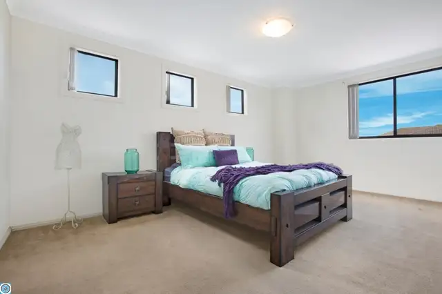 Fourth view of Homely townhouse listing, 9/134 Kanahooka Road, Kanahooka NSW 2530