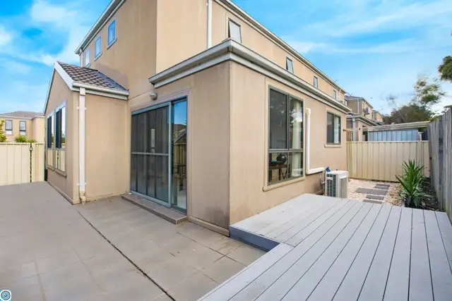 Sixth view of Homely townhouse listing, 9/134 Kanahooka Road, Kanahooka NSW 2530