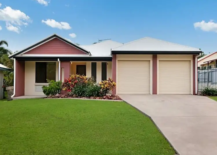 1 Fitzroy Court, Gunn NT 832