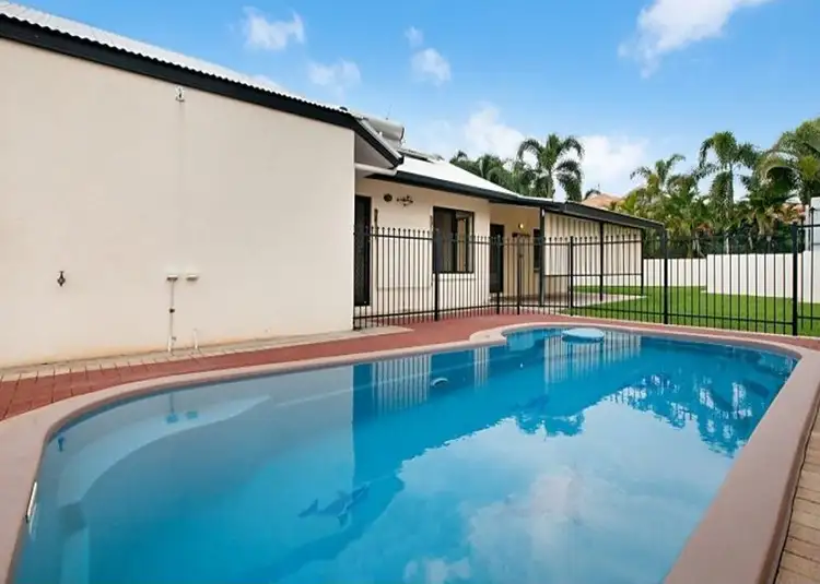 Fifth view of Homely house listing, 1 Fitzroy Court, Gunn NT 832