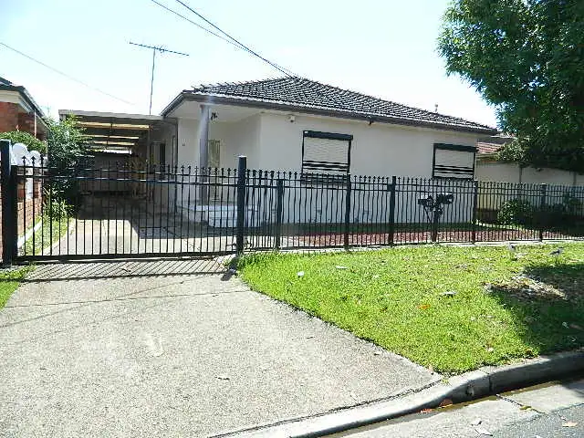 Main view of Homely house listing, 13 Veron Street, Fairfield East NSW 2165