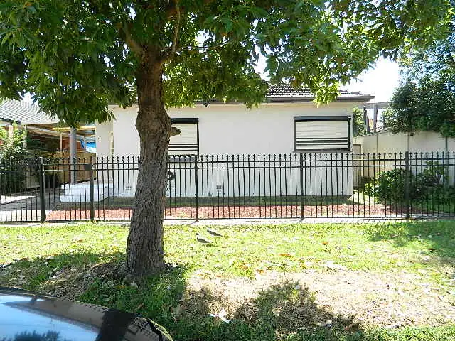 Second view of Homely house listing, 13 Veron Street, Fairfield East NSW 2165
