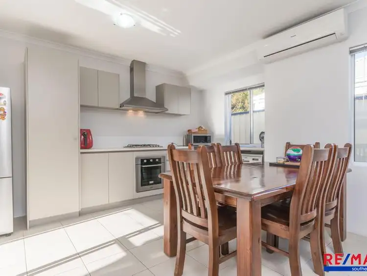 Fifth view of Homely house listing, 15D Gerard Street, East Cannington WA 6107