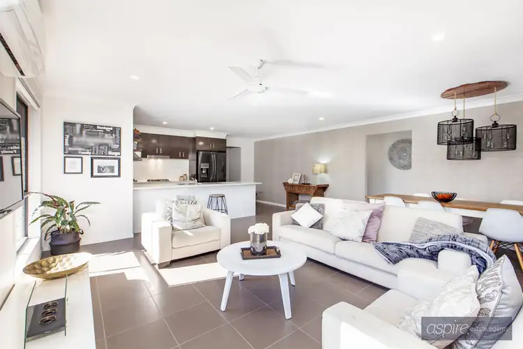 139 PARKLAKES DRIVE, Bli Bli QLD 4560