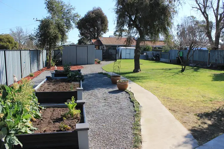 Fourth view of Homely house listing, 8 MANSFIELD ROAD, Euroa VIC 3666