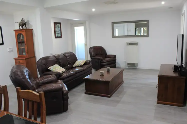 Seventh view of Homely house listing, 8 MANSFIELD ROAD, Euroa VIC 3666