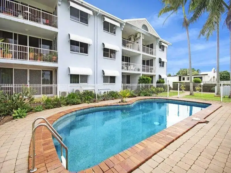 Main view of Homely unit listing, 12/7-9 Lindsay Street, Rosslea QLD 4812