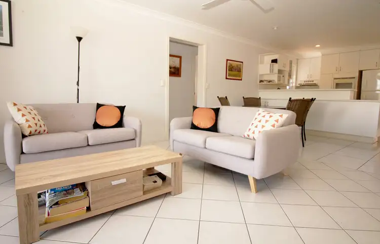 Second view of Homely unit listing, 12/7-9 Lindsay Street, Rosslea QLD 4812