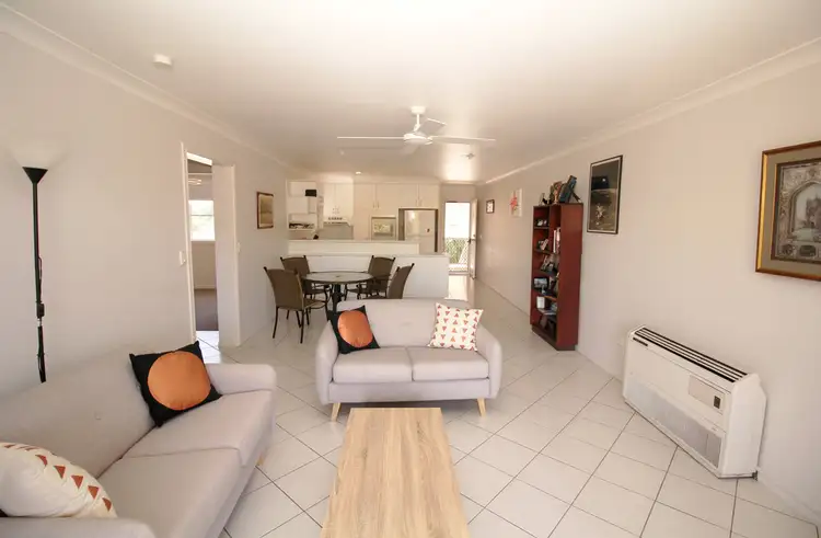 Third view of Homely unit listing, 12/7-9 Lindsay Street, Rosslea QLD 4812