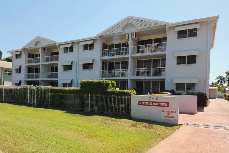Fifth view of Homely unit listing, 12/7-9 Lindsay Street, Rosslea QLD 4812