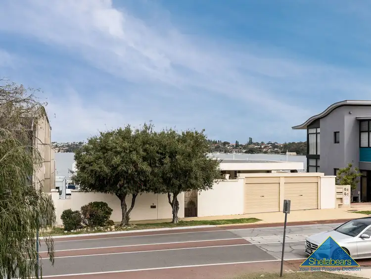 3/7 Victoria Avenue, Claremont WA 6010