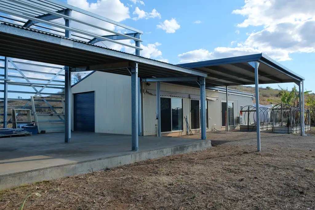 Main view of Homely rural property listing, 141 Boneham Rd, Bracewell QLD 4695