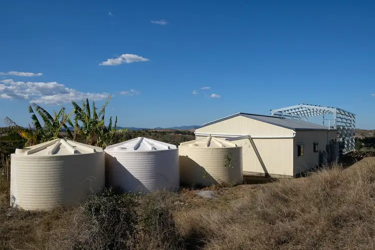 Fourth view of Homely rural property listing, 141 Boneham Rd, Bracewell QLD 4695